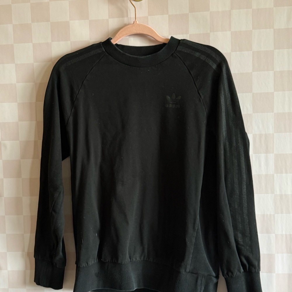 Adidas Sweater